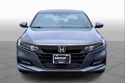 2020 Honda Accord Sport 1.5T