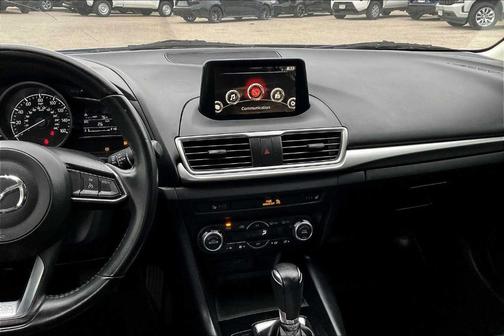2017 Mazda Mazda3 Touring