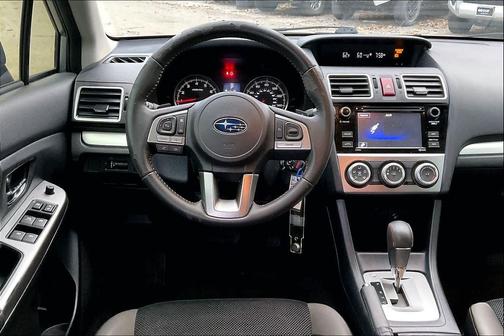 2016 Subaru Crosstrek 2.0i Premium