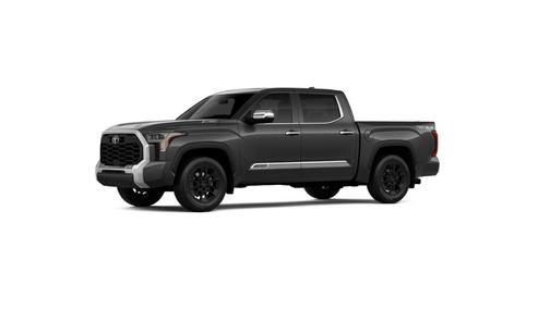 2025 Toyota Tundra Hybrid 1794 Edition