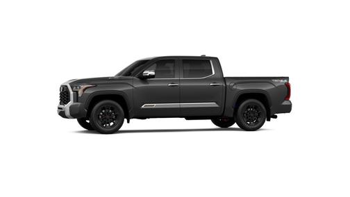 2025 Toyota Tundra Hybrid 1794 Edition