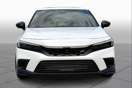 2022 Honda Civic Si Base
