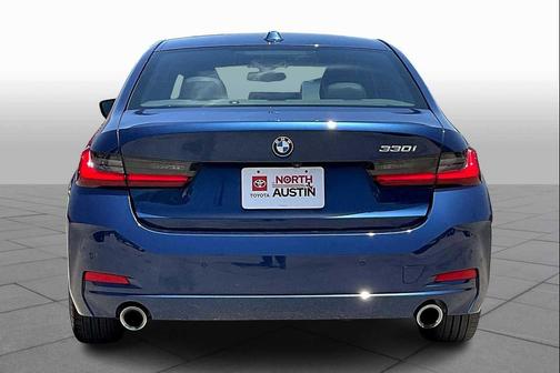 2023 BMW 330 330i