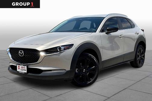 2024 Mazda CX-30 Select