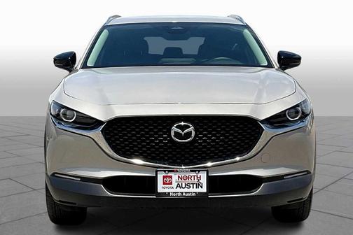 2024 Mazda CX-30 Select