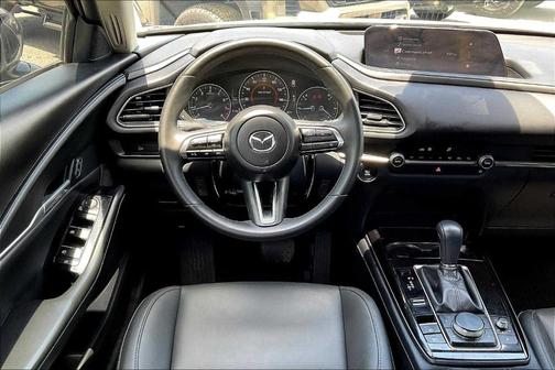 2024 Mazda CX-30 Select