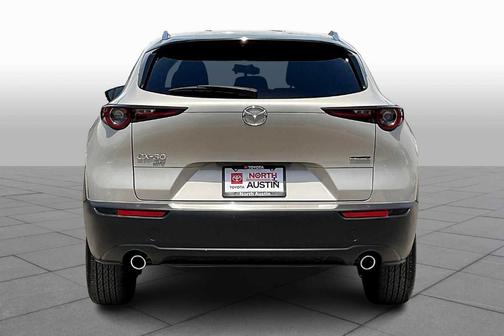 2024 Mazda CX-30 Select