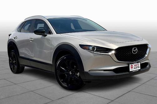 2024 Mazda CX-30 Select