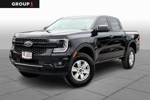 2024 Ford Ranger XL