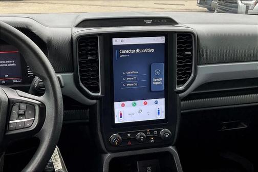 2024 Ford Ranger XL