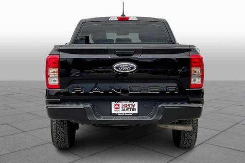 2024 Ford Ranger XL