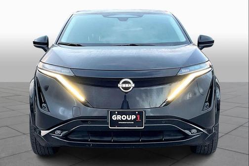 2023 Nissan ARIYA PREMIERE