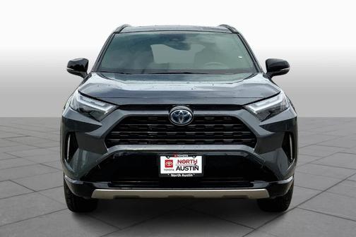 2023 Toyota RAV4 Hybrid XSE