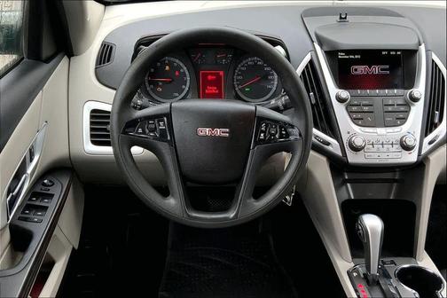 2013 GMC Terrain SLE-1