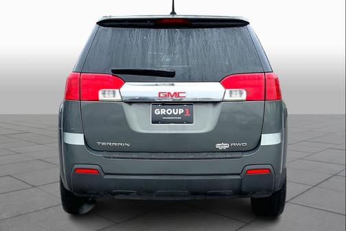 2013 GMC Terrain SLE-1