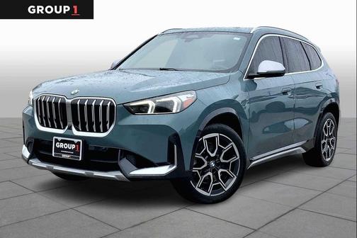 2024 BMW X1 xDrive28i