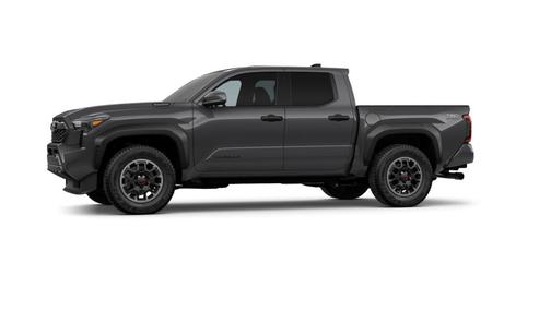 2025 Toyota Tacoma Hybrid TRD OFF-ROAD I-FORCE MAX