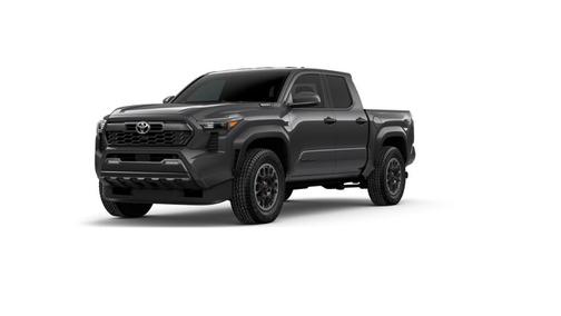 2025 Toyota Tacoma Hybrid TRD OFF-ROAD I-FORCE MAX