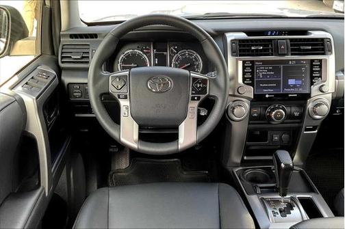 2024 Toyota 4Runner TRD Sport