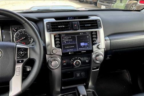 2024 Toyota 4Runner TRD Sport