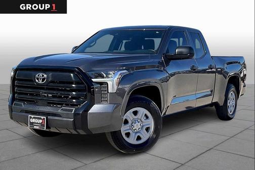 2025 Toyota Tundra SR