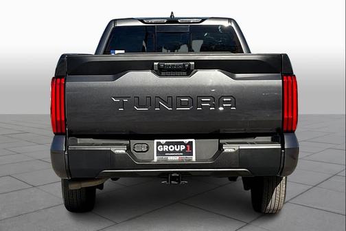 2025 Toyota Tundra SR