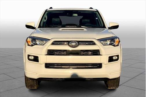 2024 Toyota 4Runner TRD Sport