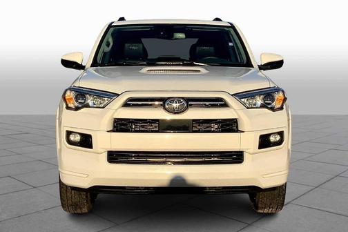 2024 Toyota 4Runner TRD Sport