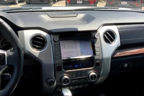 2020 Toyota Tundra Limited