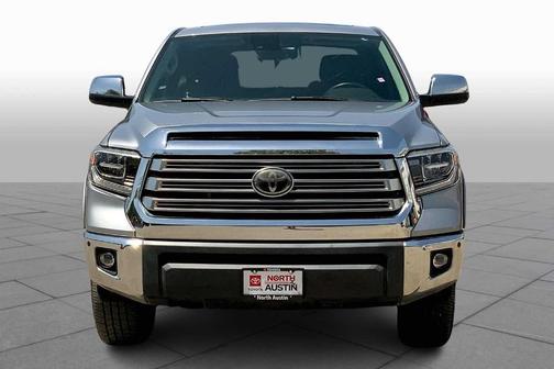 2020 Toyota Tundra Limited