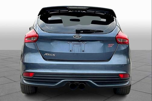 2018 Ford Focus ST ST