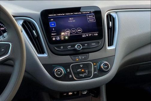 2024 Chevrolet Malibu 1LS