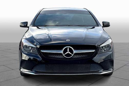 2019 Mercedes-Benz CLA 250 Base
