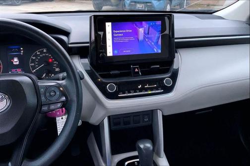 2024 Toyota Corolla Cross L