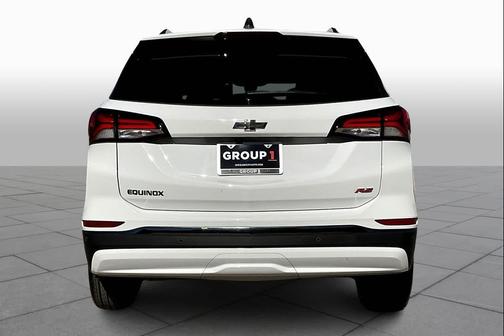 2023 Chevrolet Equinox FWD RS