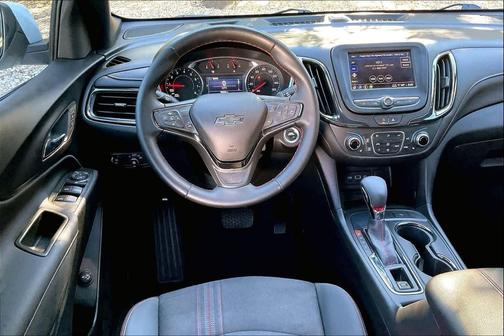 2023 Chevrolet Equinox FWD RS