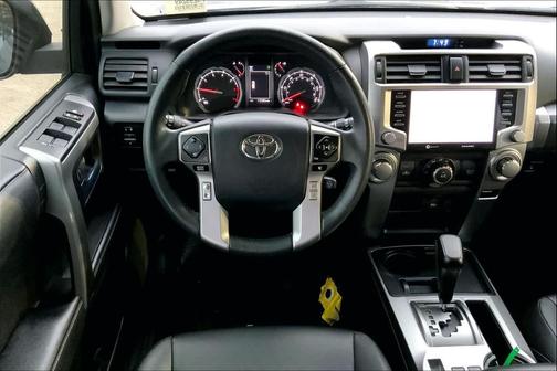 2023 Toyota 4Runner TRD Sport