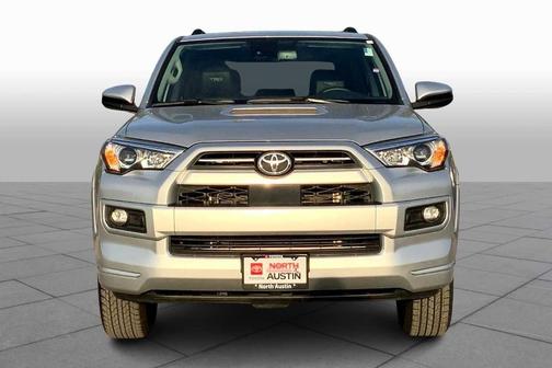 2024 Toyota 4Runner TRD Sport
