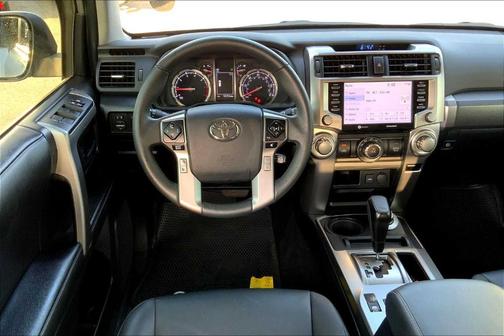 2024 Toyota 4Runner TRD Sport