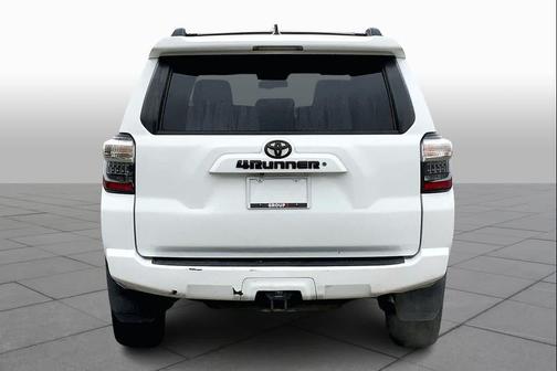 2019 Toyota 4Runner SR5 Premium