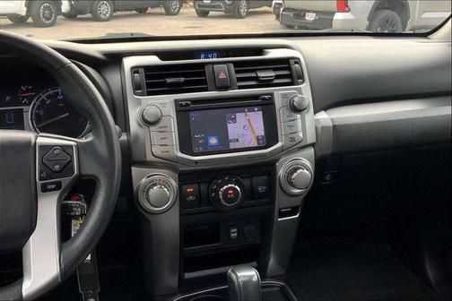 2019 Toyota 4Runner SR5 Premium