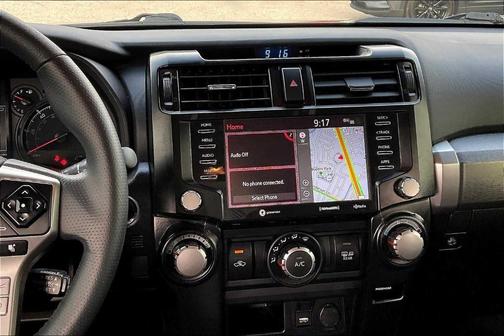 2020 Toyota 4Runner SR5 Premium