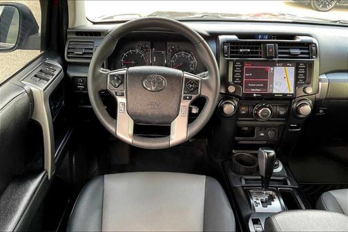 2020 Toyota 4Runner SR5 Premium