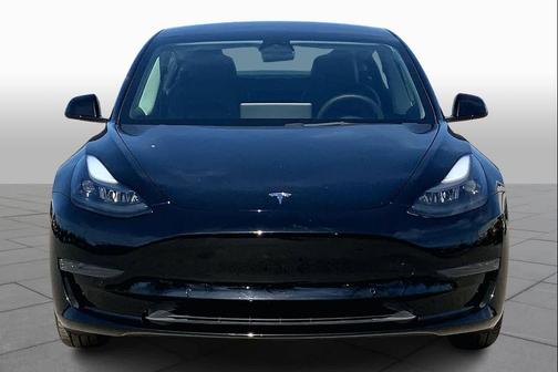 2022 Tesla Model 3 Standard Range