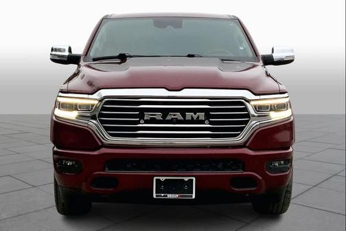 2019 RAM 1500 Longhorn