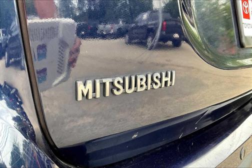 2018 Mitsubishi Outlander SEL