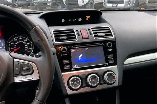 2016 Subaru Crosstrek 2.0i Premium