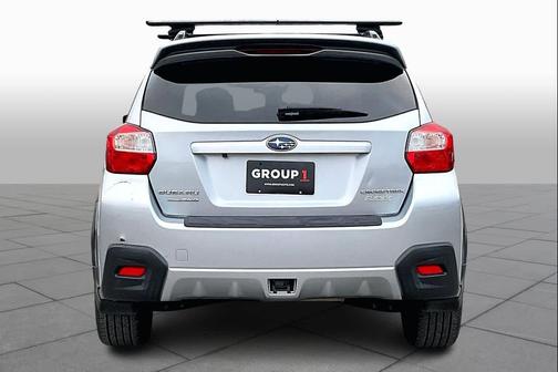 2016 Subaru Crosstrek 2.0i Premium
