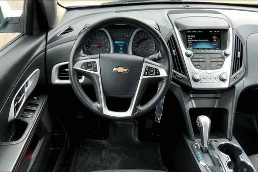 2015 Chevrolet Equinox 1LT
