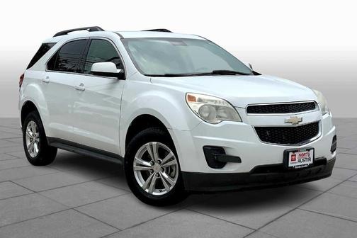 2015 Chevrolet Equinox 1LT